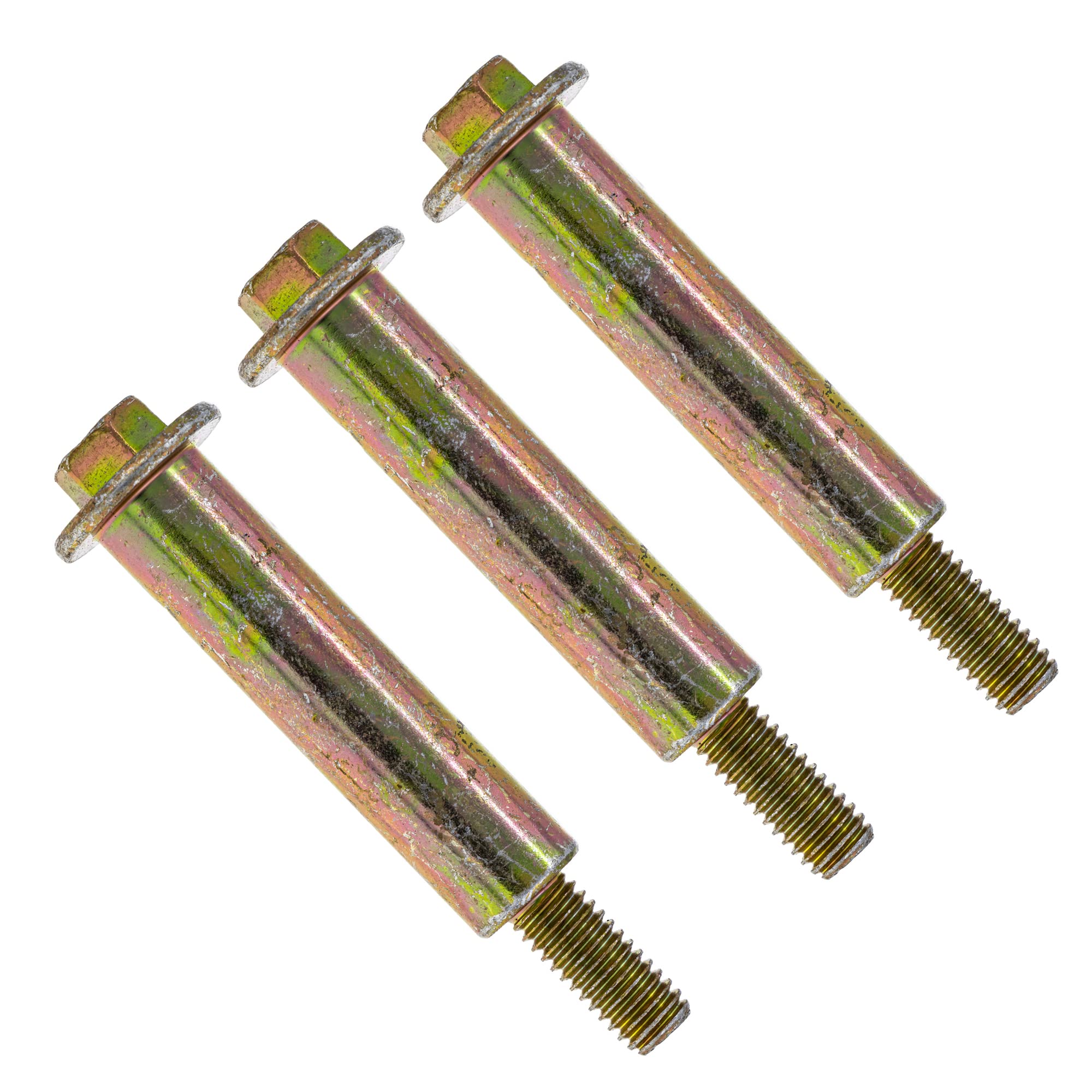 Amazon.com: Exmark 112-3977 Shoulder Bolt Quest Pioneer